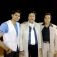 Singer Abbas Ali Mirza launched his Sony BMG album Chaahat